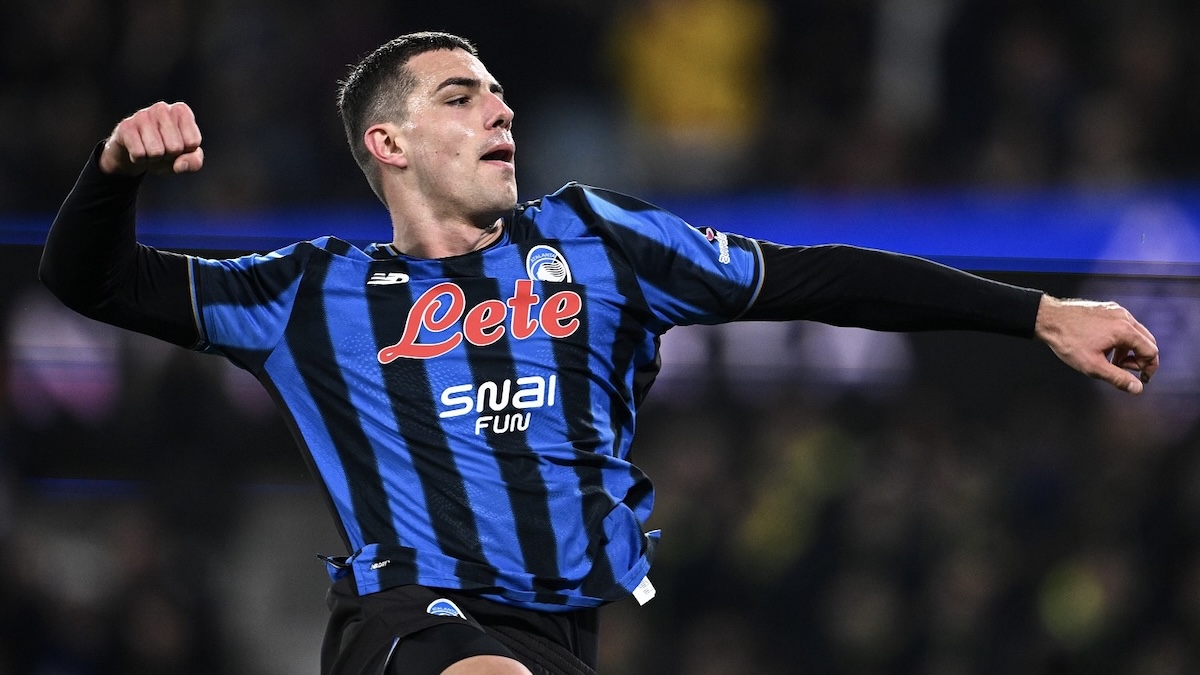 Atalanta Cremonese 2 1: scatto Champions per la squadra di Palladino, nel mirino c’è il quarto posto della Juventus