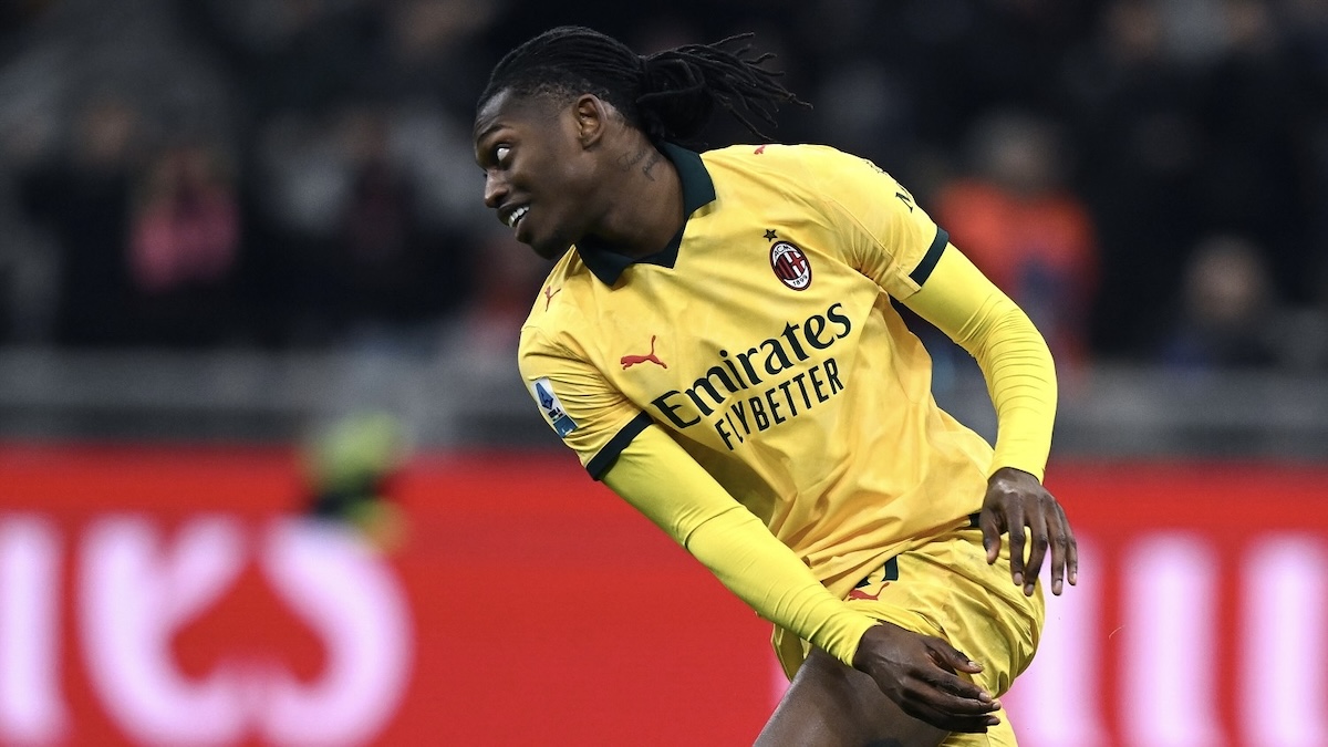 Milan Como 1 1: Leao risponde a Nico Paz, un punto a testa a San Siro. Come cambia la corsa Champions Milan Como 1 1: Leao risponde a Nico Paz, un punto a testa a San Siro. Come cambia la corsa Champions