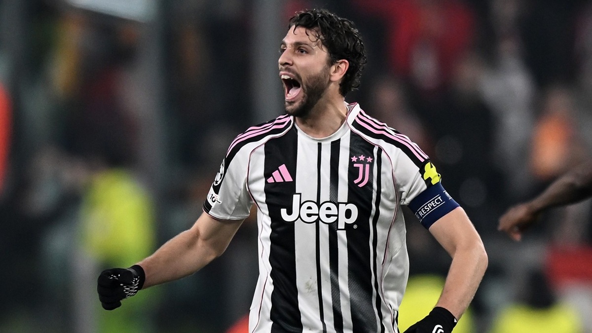 Locatelli a Prime: «Mi viene da piangere per come ci abbiamo creduto. Roma? Ora dobbiamo fare una cosa»