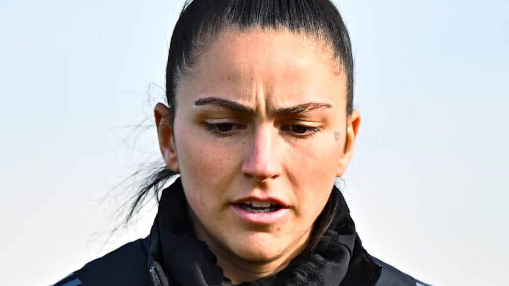 Lysianne Proulx