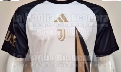 Maglia Juve