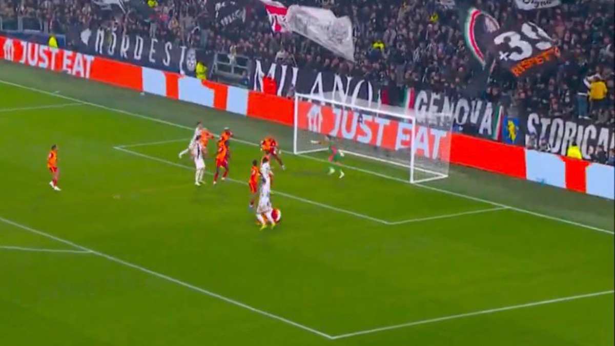 gol mckennie juve galatasaray 3 0 rimonta completata dei bianconeri l8217americano fa impazzire i tifosi da Juventusnews24.com gol mckennie juve galatasaray 3 0 rimonta completata dei bianconeri l8217americano fa impazzire i tifosi