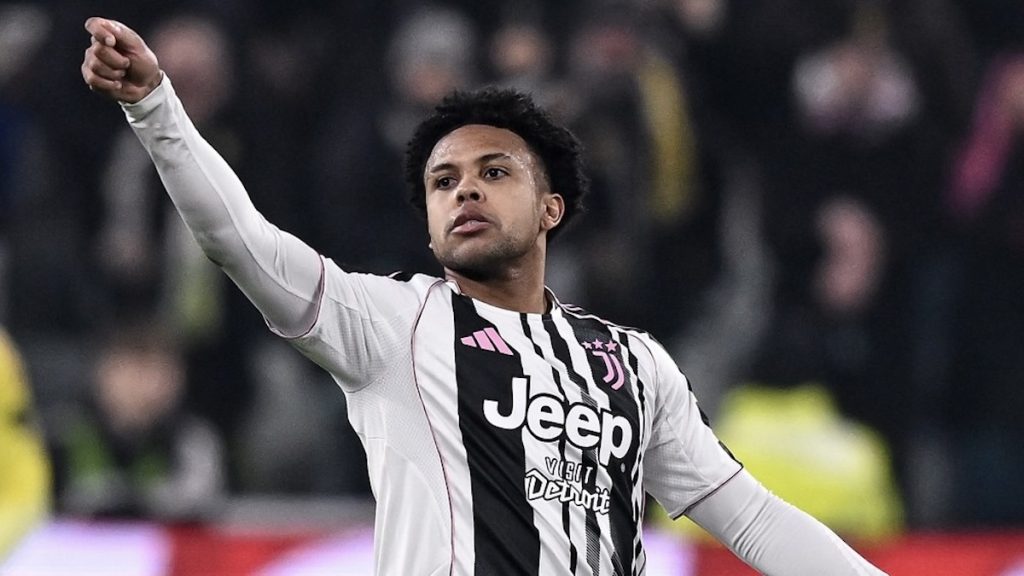 McKennie