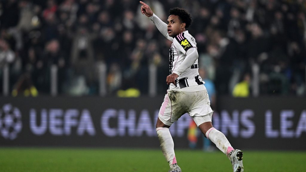 Mckennie-esultanza-Juve-Galatasaray