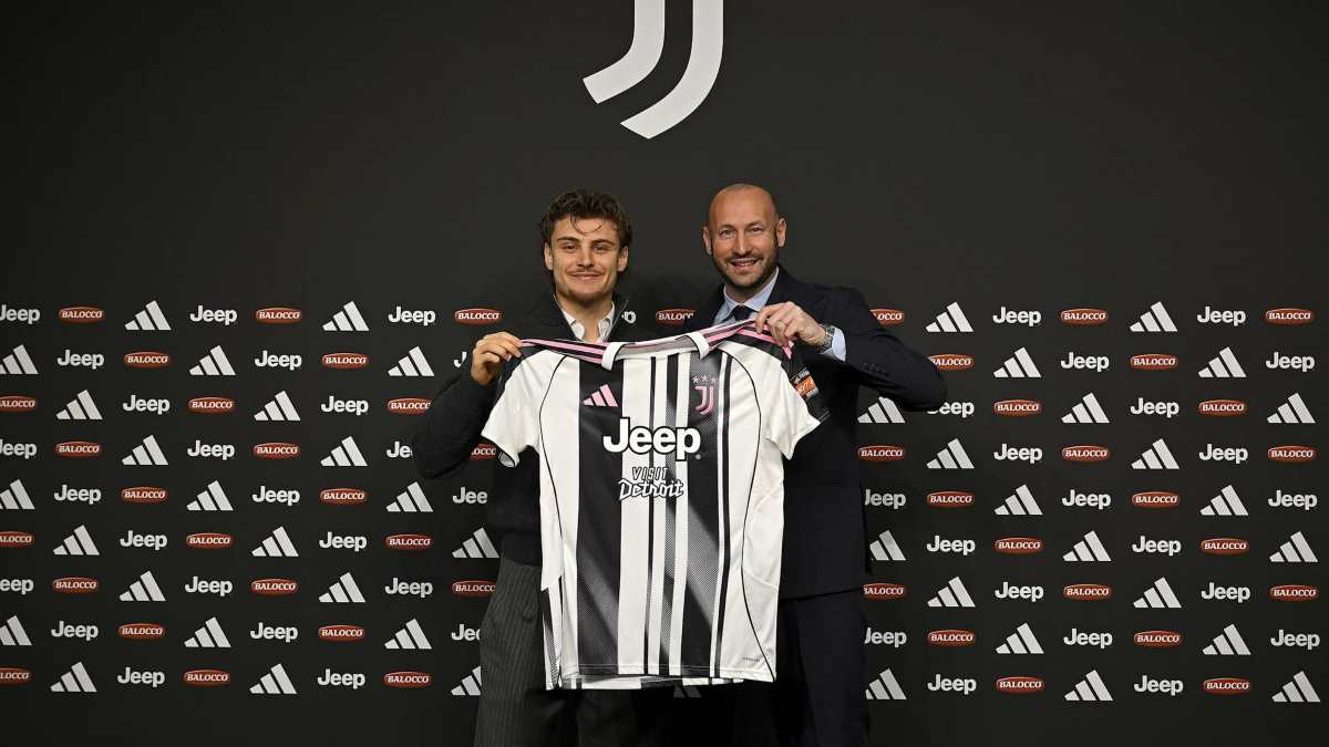 Juventus Next Gen, ufficiale il ritorno di Mulazzi: i dettagli della trattativa e la formula del trasferimento 36 Mulazzi