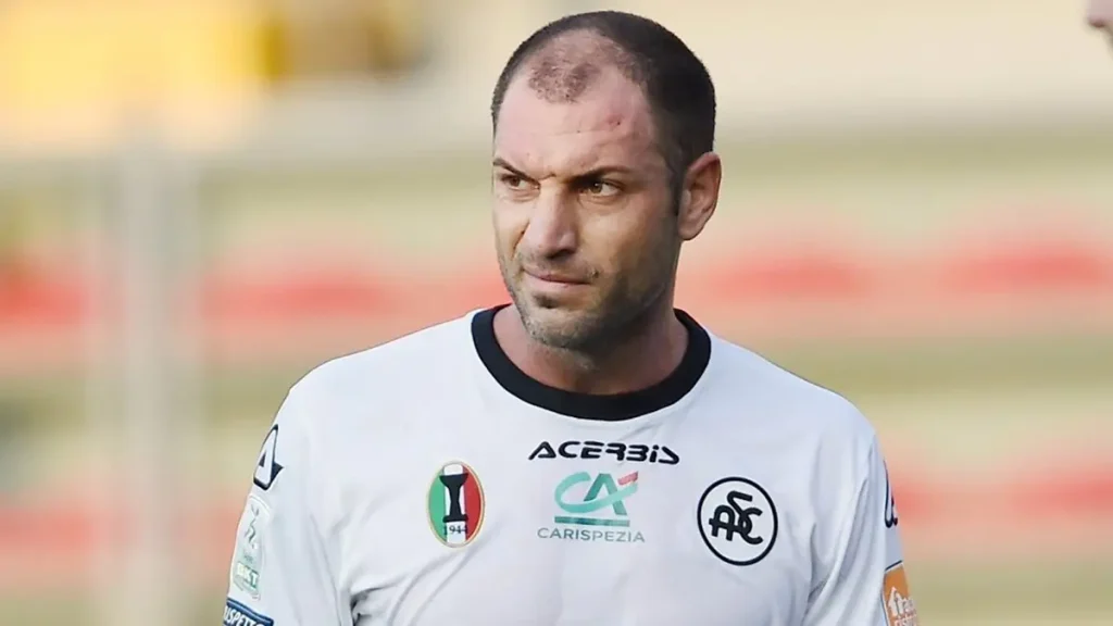 Nicolas Giani