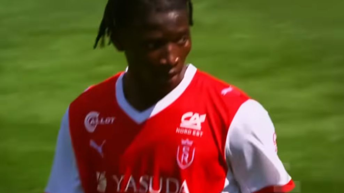 Zabi Juve, niente da fare: il giovane centrocampista ha firmato con un club estero per l'estate. Le cifre dell'operazione 36 Patrick Zabi