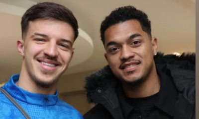 Pedro Felipe Muharemovic