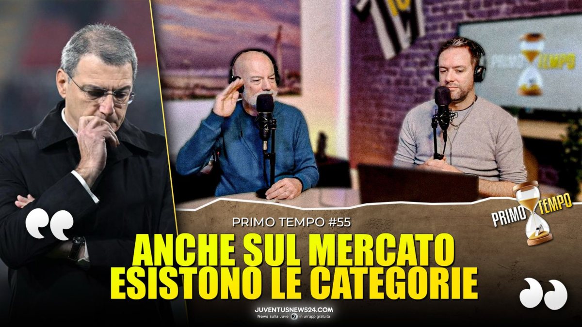 Vlahovic potrebbe rinnovare? Il petardo su Audero e l'opaca curva dell'Inter, il bonus per Yildiz | Primo tempo - VIDEO con Paolo Rossi 36 Primo tempo