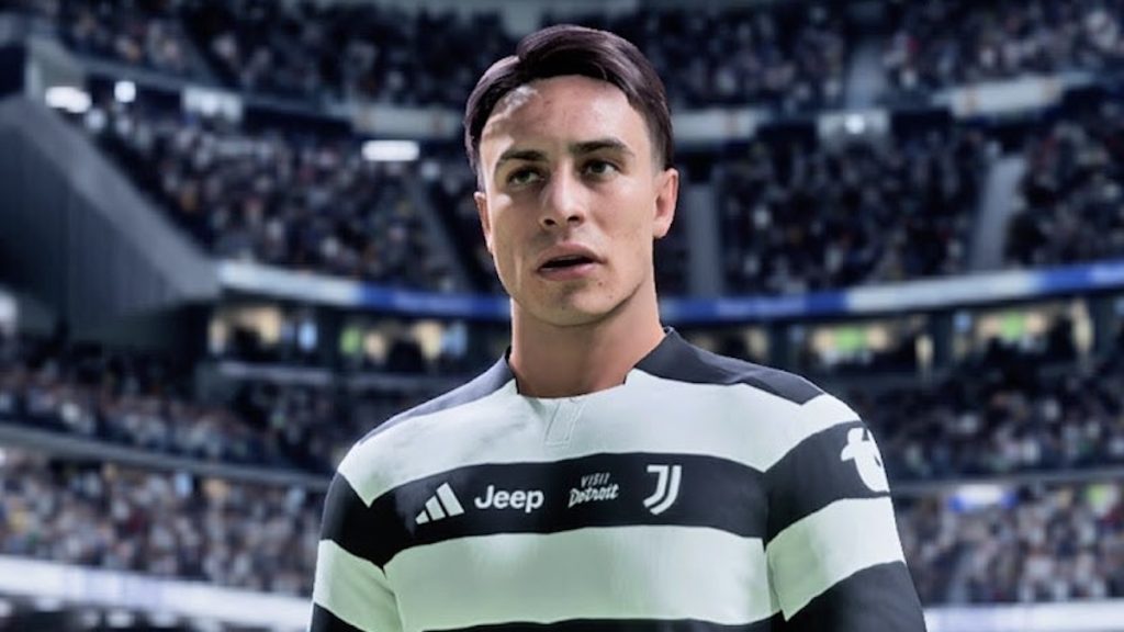 Quarta maglia Juve