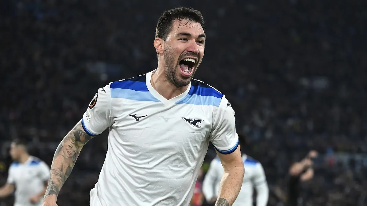 Juve Lazio, Romagnoli recupera per la sfida dell'Allianz Stadium? Cosa filtra da Formello e le ultime sul centrale biancoceleste 36 Romagnoli