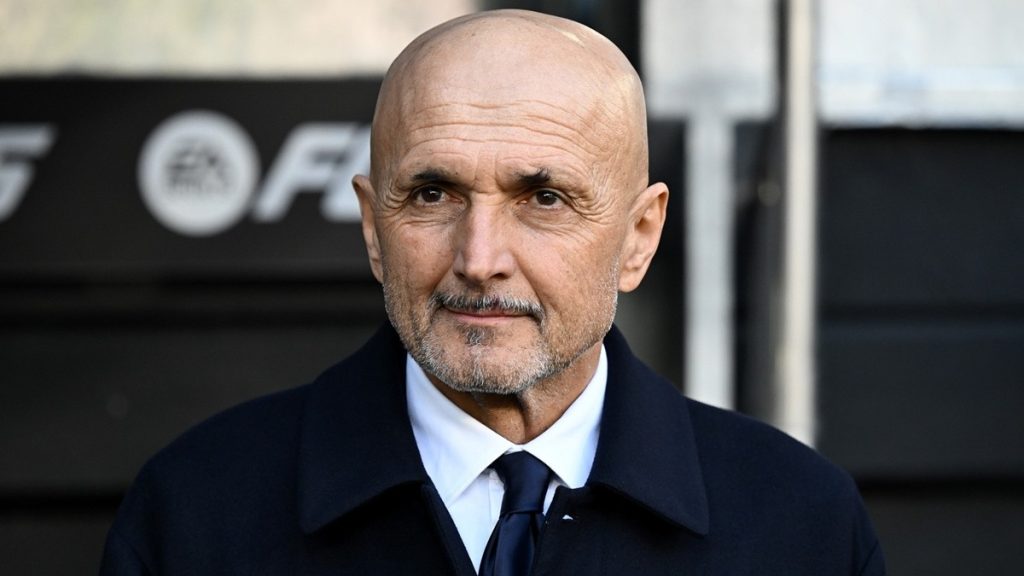 Spalletti