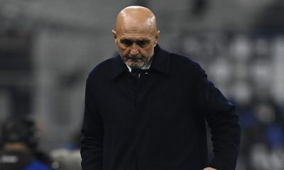 Spalletti Inter Juve 1