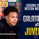 Conferenza stampa Spalletti pre Galatasaray Juve: «Che Kalulu debba prendersi del fesso da Chivu non me lo sarei aspettato. La simulazione offende il calcio e il professionista» - VIDEO 39 conferenza spalletti mckennie galatasaray juve