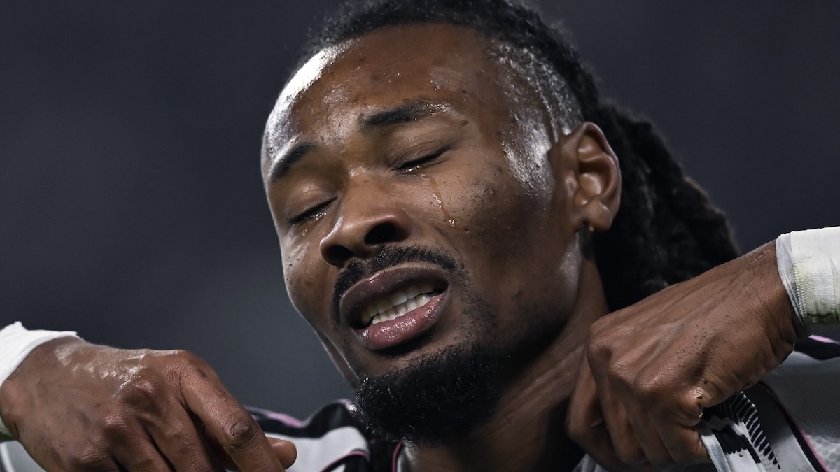 ultimissime juve live yildiz show le condizioni di thuram da Juventusnews24.com ultimissime juve live yildiz show le condizioni di thuram