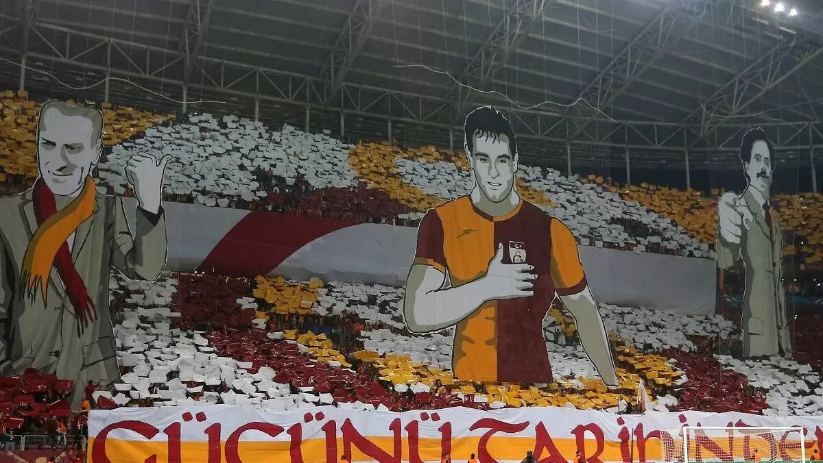 Galatasaray Juve, i turchi recuperano un big: si è allenato in gruppo. Notizia importantissima per Buruk 36 Tifosi Galatasaray