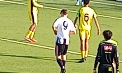 della rossa juventus