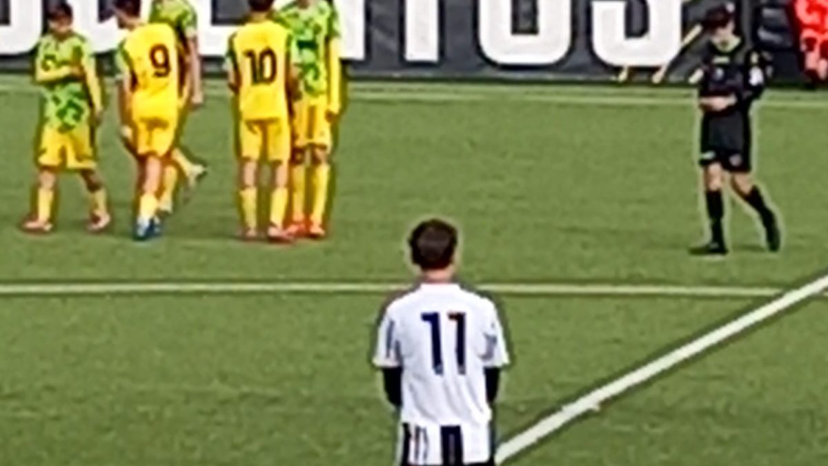 Juventus Under 15, un’altra prova di carattere per i ragazzi di Pecorari: solo vittorie nel 2026 per i classe 2011 bianconeri. Il focus Juventus Under 15, un’altra prova di carattere per i ragazzi di Pecorari: solo vittorie nel 2026 per i classe 2011 bianconeri. Il focus