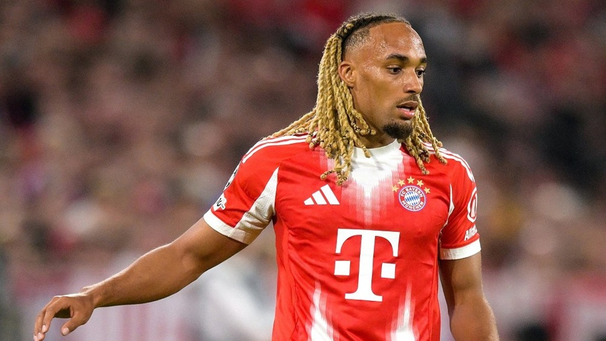 Juve Galatasaray, i turchi si rinforzano ancora! Colpo dal Bayern Monaco, lo volevano in passato anche i bianconeri 36 Sacha Boey