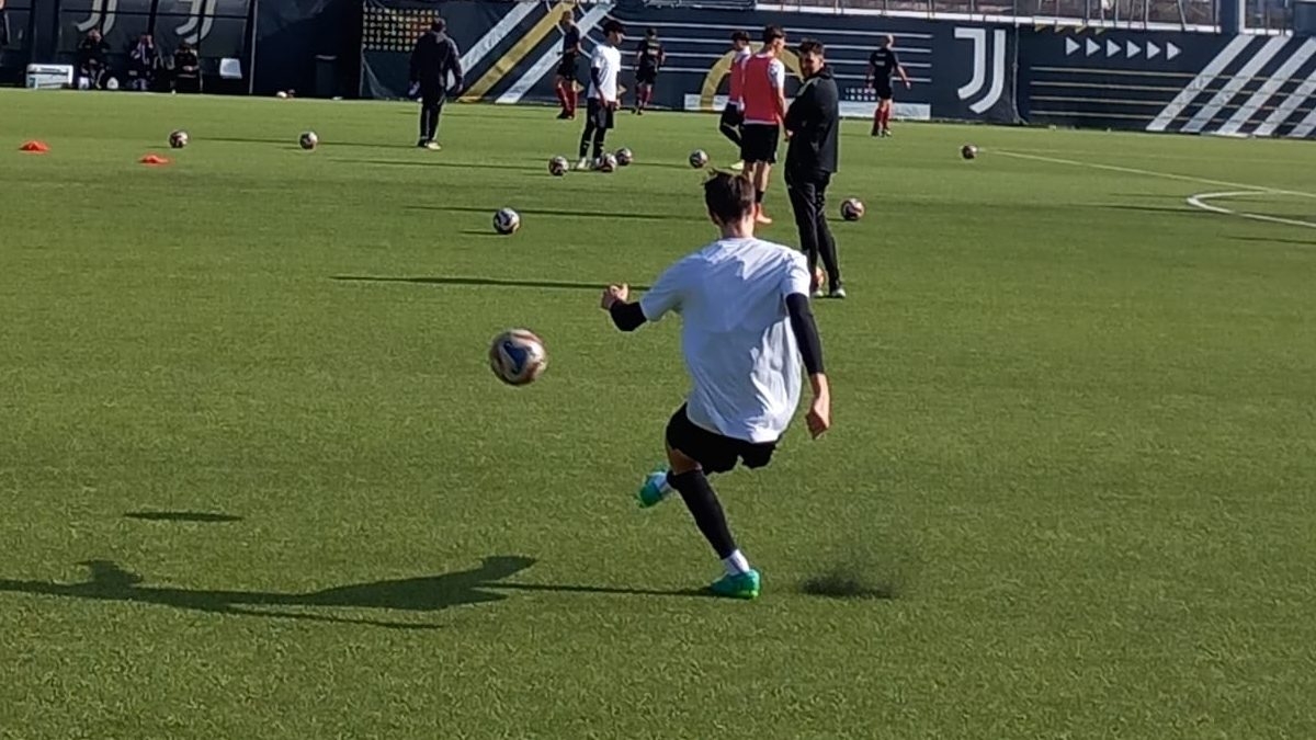 Juventus Spezia Under 15 LIVE: sintesi, moviola, tabellino, risultato e cronaca 36 juventus under 17