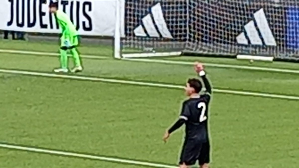 Pagelle Juventus Spezia Under 15: Re Laruccia, Modica onnipresente, Laganà impressionante – VOTI Pagelle Juventus Spezia Under 15: Re Laruccia, Modica onnipresente, Laganà impressionante – VOTI