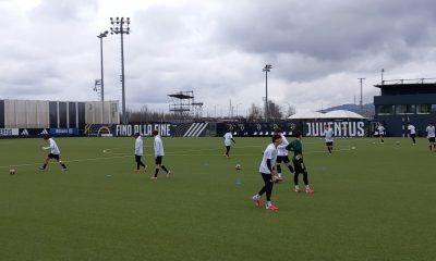 juventus under 15