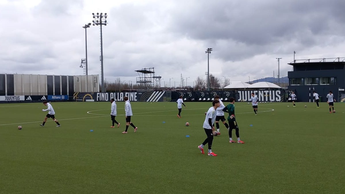 Juventus Genoa Under 15 LIVE: sintesi, moviola, tabellino, risultato e cronaca 36 juventus under 15