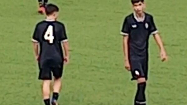 juventus under 15
