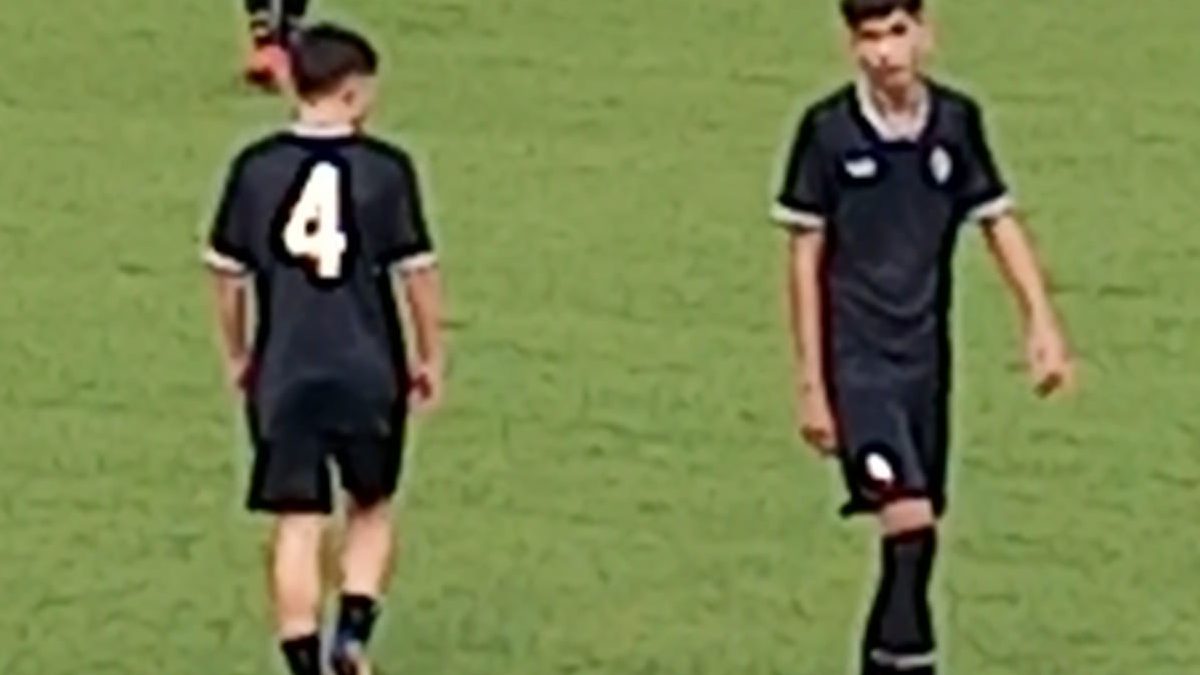 Juventus Under 15, una rimonta per tenere il passo del Parma: centrocampo in formato stellare per Pecorari. Il focus 36 juventus under 15