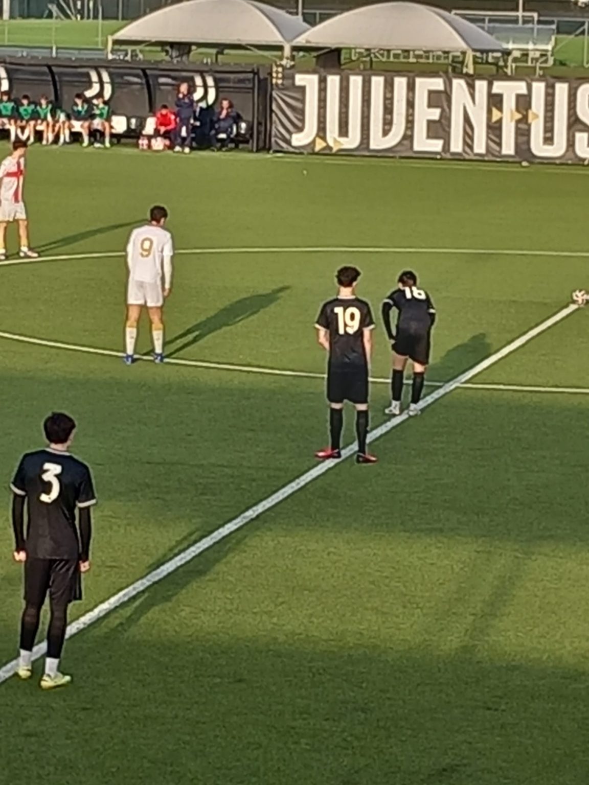 settore giovanile juve pubblicata la composizione dei gironi ecco con chi giocheranno under 18 17 16 e 15 il quadro completo e le date di riferimento da Juventusnews24.com settore giovanile juve pubblicata la composizione dei gironi ecco con chi giocheranno under 18 17 16 e 15 il quadro completo e le date di riferimento