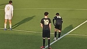 juventus under 16
