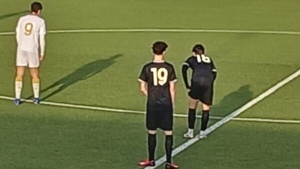 juventus under 16