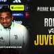 conferenza kalulu roma juve