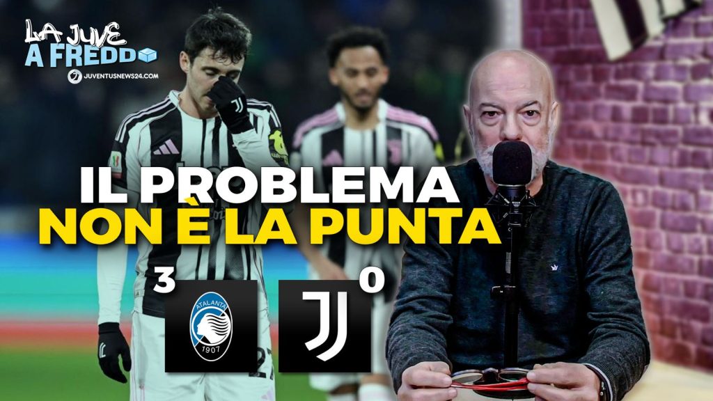 Atalanta Juve