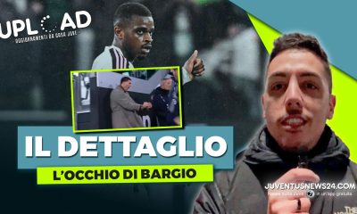 Bargione Kalulu Vlahovic