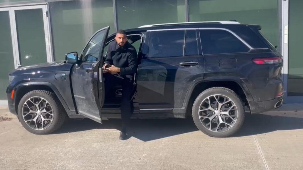 Infortunio Bremer: esami al J-Medical per il difensore dopo il problema accusato con il Galatasaray - VIDEO 36 bremer