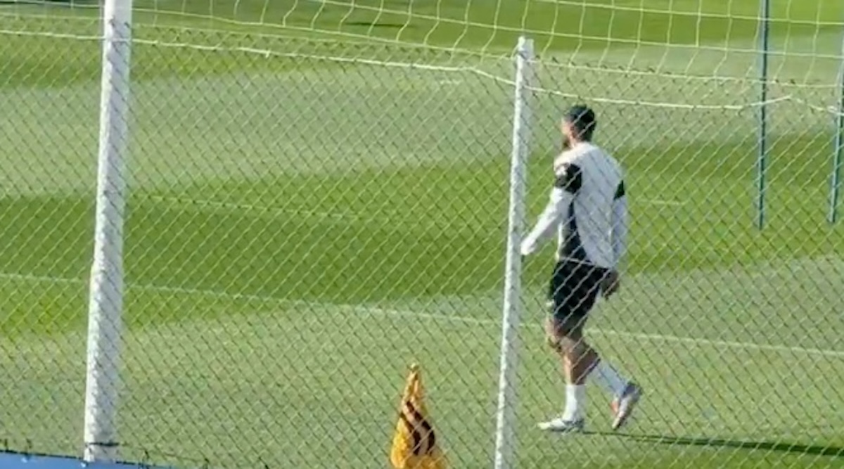 Infortunio Bremer: Gleison parzialmente in gruppo verso il Galatasaray. Cosa filtra - VIDEO 36 bremer-continassa