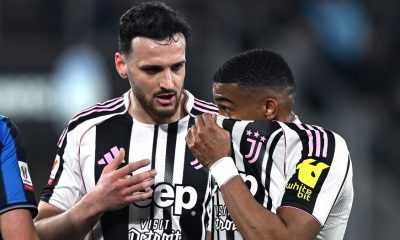 Bremer gatti atalanta juve