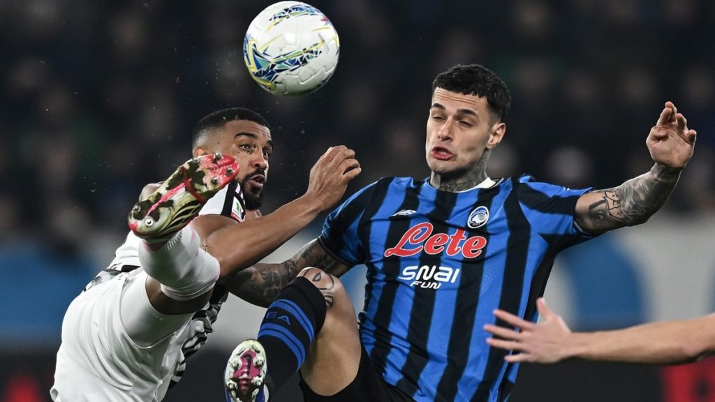 Bremer scamacca atalanta juve