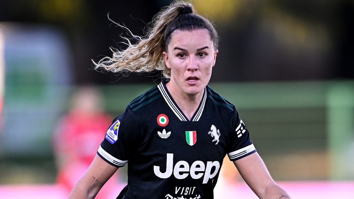 Juventus Women Wolfsburg: sintesi, moviola, risultato, tabellino e cronaca live