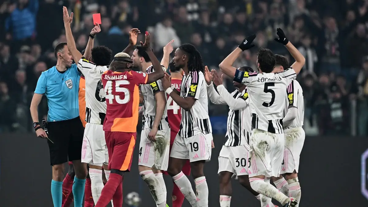 Juve Galatasaray 1 0 LIVE: occasione per Yildiz! Si salvano ancora i turchi Juve Galatasaray 1 0 LIVE: occasione per Yildiz! Si salvano ancora i turchi