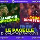 Pagelle Galatasaray Juve (e contropagelle): Spalletti in versione Nazionale? Disastro Cabal - VIDEO 39 galatasaray juve