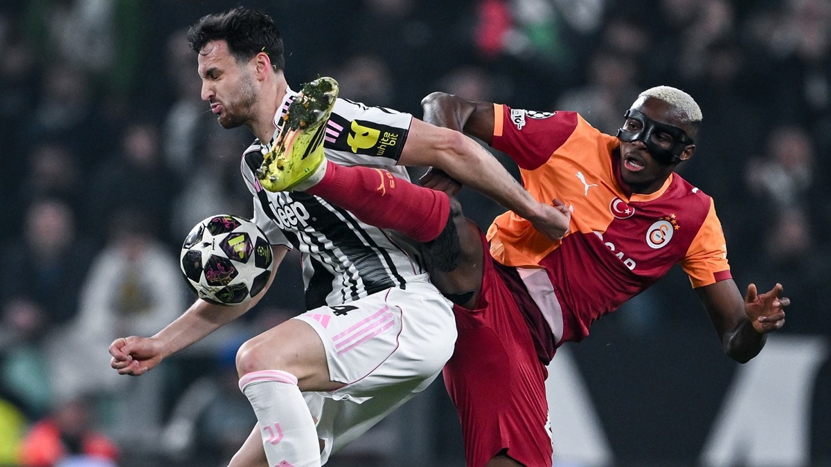 Juve Galatasaray 1 0 LIVE: la sblocca Locatelli su rigore!! Juve Galatasaray 1 0 LIVE: la sblocca Locatelli su rigore!!