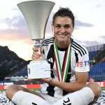 Girelli Juventus Women