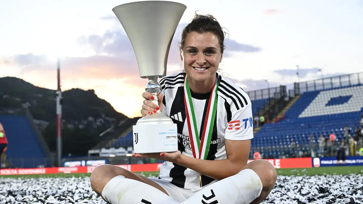 girelli pu242 lasciare la juventus women in prestito ha chiesto di andare negli usa da Juventusnews24.com girelli pu242 lasciare la juventus women in prestito ha chiesto di andare negli usa