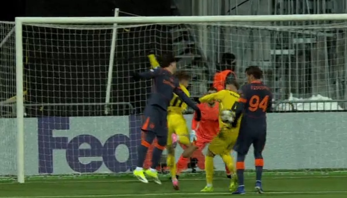 Moviola Bodo Inter, CorSport: la convalida del gol di Esposito sarebbe da ritiro tessera 36 gol Esposito