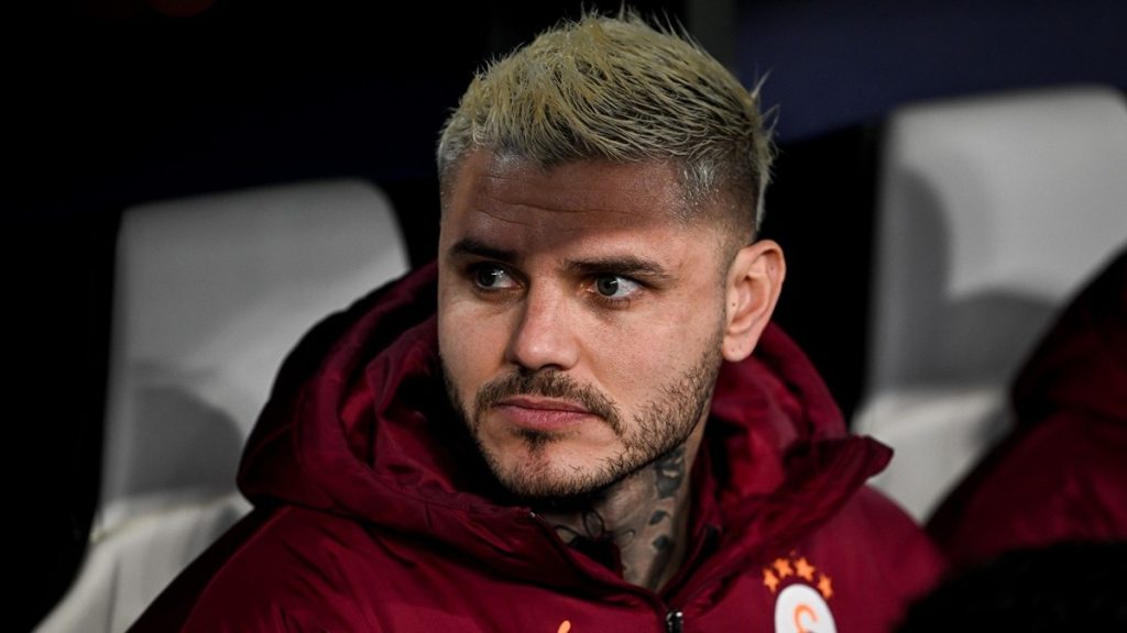 Icardi