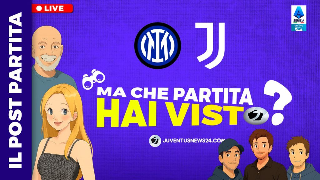 inter juve