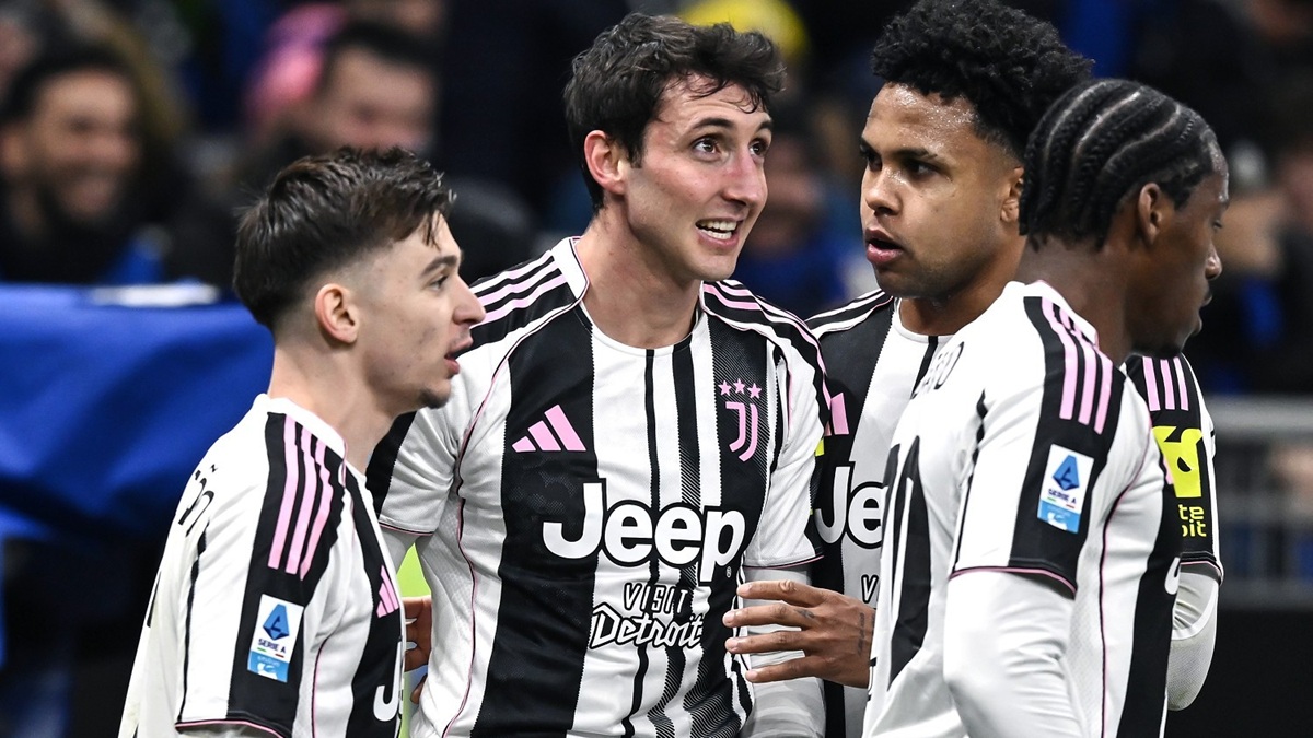 Cambiaso nella storia di Inter Juve, non era mai successo prima: il particolare record del giocatore bianconero 36 inter juve gol cambiaso