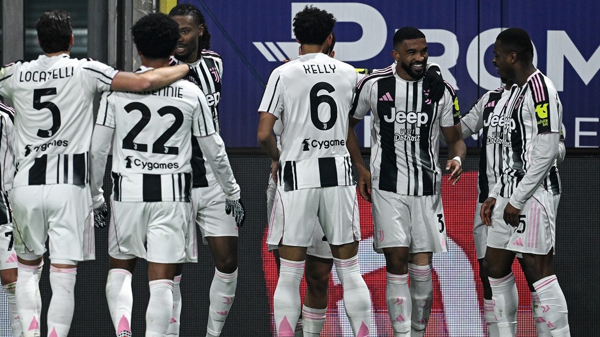 Parma Juve 1 4: che prova di forza al Tardini! I bianconeri volano grazie alla doppietta di Bremer e ai gol di McKennie e David
